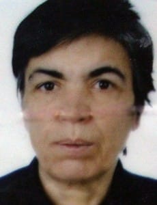 ÇÖP EVDEN CESET ÇIKTI
