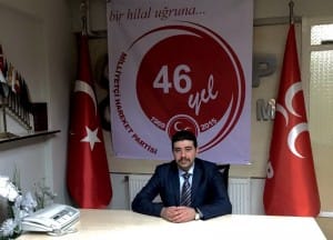 şükrü demiray