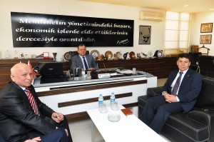 1 - NURETTÄ°N KARACA