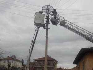 LEYLEKLER ?Ç?N ÖZEL YUVA