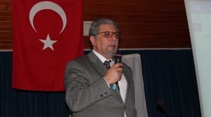 SUNGURLU'DA YE??LAY HAFTASI ETK?NL?KLER?