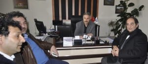 DUMESF, 'TEM?Z SPOR' KONFERANSININ 3.'SÜNÜ ÇORUM'DA GERÇEKLE?T?RD? UYU?TURUCU VE DOP?NGE YAKLA?MA KONFERANSI