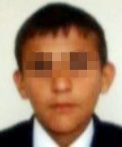 L?SEL? GENÇ, SEVD??? KIZIN ANNES?N? VURDU