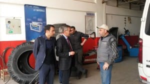 BOZKUR?TAN ÇESOB VE ESNAFLARA Z?YARET AK PART? ÇORUM M?LLETVEK?L? ADAY ADAYI ORHAN BOZKURT; ?ESNAFLIK, AH?L?K GELENE??N?N B?ZE EMANETLER?NDEN B?R?, B?Z DE BU EMANETE SAH?P ÇIKACA?IZ?