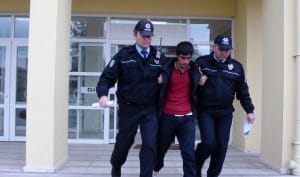 SUNGURLU?DA UYU?TURUCU OPERASYONU