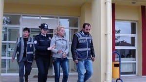 SUNGURLU?DA UYU?TURUCU OPERASYONU