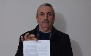 GÖKÇEDO?AN KÖYLÜLER? KAMULA?TIRMA MA?DURU