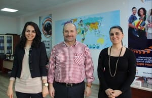 H?T?T, MEVLANA DE????M PROGRAMINDA TÜRK?YE?DE ÖNCÜ DÜNYANIN 22 FARKLI ÜLKES?NDEN 95 YABANCI UYRUKLU Ö?RENC?S? BULUNAN H?T?T ÜN?VERS?TES?, MEVLANA DE????M PROGRAMINDA DA TÜRK?YE?N?N EN BA?ARILI ÜN?VERS?TELER? ARASINDA YER ALIYOR H?T?T ÜN?VERS?TES? MEVLANA DE????M PROGRAMI KOORD?NATÖRÜ DOÇ. DR. ABDURRAHMAN ASAN: ?ANADOLU ÜN?VERS?TELER?NE ÖNCÜLÜK ED?YORUZ?