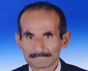 KAYIP ?AHIS ÖLÜ BULUNDU