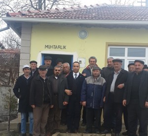 AlacahÃ¶yÃ¼k ziyaret (2)