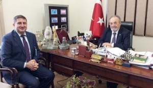 ERDEM ÇENESİZ