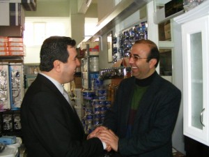 Timur Cevher AK Parti Çorum Milletvekili Aday Adayı (3)