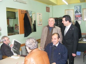 Timur Cevher AK Parti Çorum Milletvekili Aday Adayı (4)