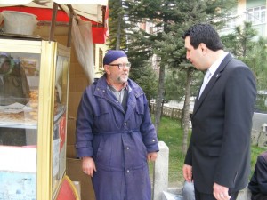 Timur Cevher AK Parti Çorum Milletvekili Aday Adayı (5)