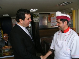 Timur Cevher AK Parti Çorum Milletvekili Aday Adayı (6)