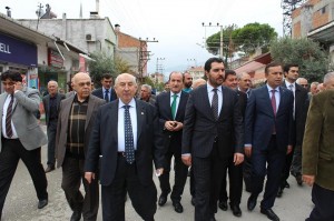 Timur Cevher AK Parti Çorum Milletvekili Aday Adayı (8)