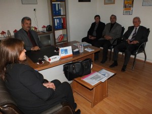 Yağmur Damlası MHP Çorum (1)