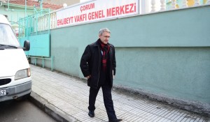 Yaşar Uğurlu