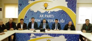 ak parti bayat ilçe başkanlığı (1)