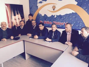 ak parti çorum sandığa sahip çıkıyoruz (9)