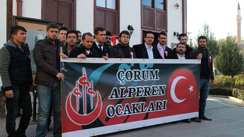 alperen ocakları muhsin yazıcıoğlu çorum (3)