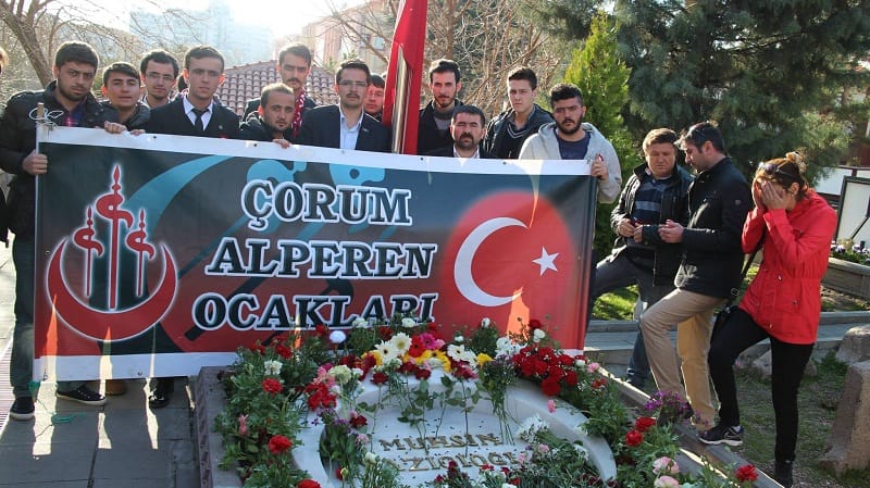 alperen ocakları muhsin yazıcıoğlu çorum (7)