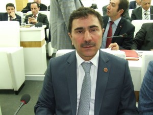 arif çamiçi