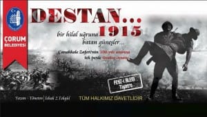 destan 1915 tiyatro oyunu