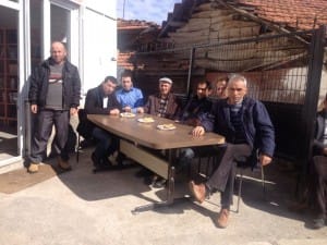 düvenci belediye başkanı necmettin yalçın (2)