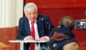 hakkı akil