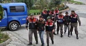 hayvan hırsızlığı