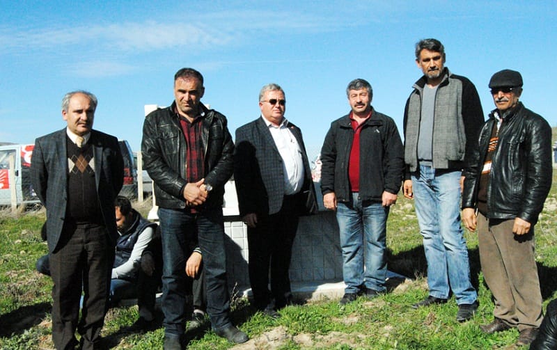 ismail demirci cenaze (5)