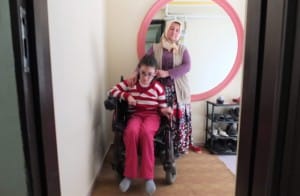 BE??R DERNE?? TU?ÇE?N?N HAYALLER?N? GERÇEKLE?T?RD?