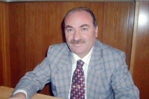 ÇORUM ESK? T?CARET BORSASI BA?KANI ÖLDÜRÜLDÜ