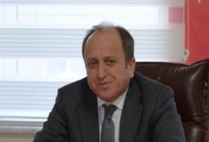 mehmet karadağ