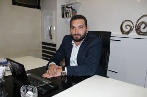 mustafa erkan