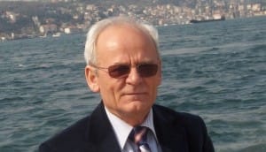 mustafa Ã¶zÃ§elik