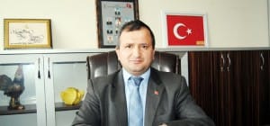 necmettin uzun