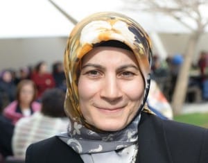 nuran hakyemez
