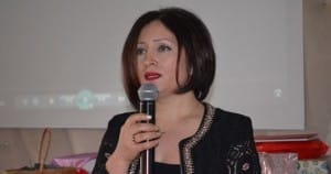 semra şahin