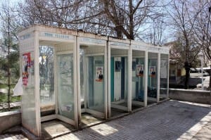 vatandaş kargalardan şikayetçi (2)