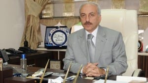 zeki gül