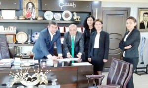 ÇESOB Şekerbank (1)