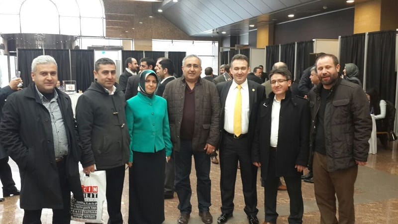 ÇORDEF Süleyman Gökçe (1)