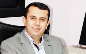 özkan şanal