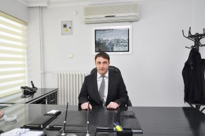 2 - OSMANCIK OSB MÃœDÃœRÃœ EMRE GÃ–KEL