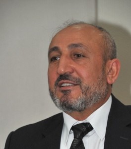 MHP 4. SIRA M?LLETVEK?L? ADAYI AL? AKCAN; "SIRALAMA H?ZMET ETME AZM?MDE EN UFAK B?R DE????KL?K YAPMAMI?TIR"