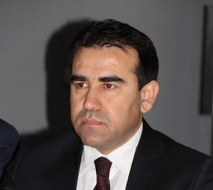 K?TUP 2?N?N TANITIMI ÇORUM?DA YAPILDI TANITIM TOPLANTISINDA KAYIT DI?I ?ST?HDAMLA MÜCADELE HAYATA GEÇ?R?LEN YEN? DÜZENLEMELER ANLATILDI SGK S?GORTA PR?MLER? GENEL MÜDÜRÜ AHMET AÇIKGÖZ; ?SÜRDÜREL?B?L?R B?R SOSYAL GÜVENL?K S?STEM? KURMALIYIZ? ?KAYIT D?I ?ST?HDAMDA B?R PUANLIK AZALMA ELER?M?Z?N 1.4 M?LYAR TL ARTMASI DEMEK?