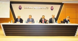 ÇORUM BELED?YES??NDEN TAVUK Ç?FTL?KLER?NE YEN? DÜZENLEME BELED?YE BA?KANI MUZAFFER KÜLCÜ; ?KENTL?L?K B?L?NC? ?ÇER?S?NDE YA?AMAK ?ST?YORSAK, BUNUN GEREKLER?N? YER?NE GET?RMEM?Z LAZIM" TSO BA?KANI ÇET?N BA?ARANHINCAL; ?BA?KANIMIZ, SEKTÖRÜN SORUNLARINA SIRTINI DÖNMEK YER?NE, ÇÖZÜM ÜRET?P SEKTÖRÜN SORUNLARINI ÇARE BULDU?