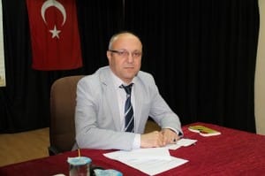 SUNGURLU'DA KUTLU DO?UM HAFTASI ETK?NL?KLER?